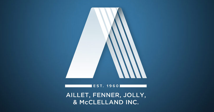 Aillet Fenner Jolly  McClelland Inc